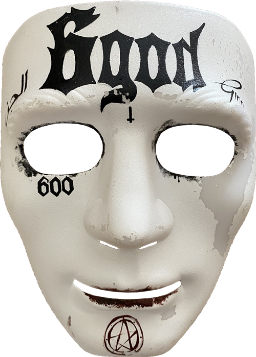 Ghostface600